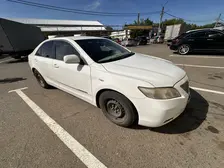 Toyota Camry, 2006