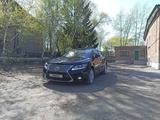 Toyota Camry 2011 года за 6 500 000 тг. в Петропавловск – фото 5