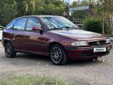 Opel Astra 1996 года за 1 550 000 тг. в Караганда – фото 4
