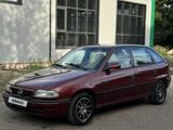 Opel Astra 1996 года за 1 550 000 тг. в Караганда – фото 3