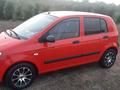 Hyundai Getz 2009 года за 3 300 000 тг. в Караганда