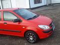 Hyundai Getz 2009 года за 3 300 000 тг. в Караганда – фото 4