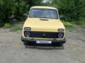 ВАЗ (Lada) Lada 2121 2005 года за 1 900 000 тг. в Караганда