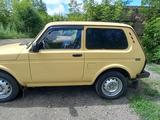 ВАЗ (Lada) Lada 2121 2005 года за 1 900 000 тг. в Караганда – фото 4