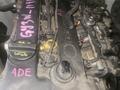 Двигатель привозной за 300 000 тг. в Алматы