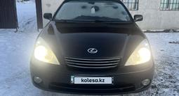 Lexus ES 300 2002 годаүшін5 700 000 тг. в Жансугуров – фото 5