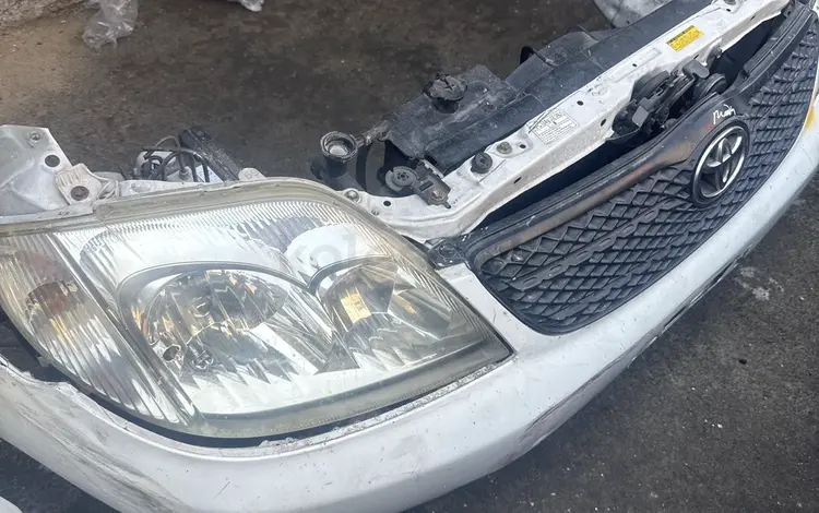 Морда Ноускат Тойота Каролла Toyota Corolla 2003-2006 за 250 000 тг. в Алматы