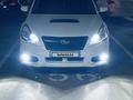 Subaru Legacy 2013 годаүшін13 200 000 тг. в Астана