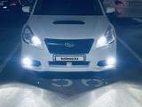 Subaru Legacy 2013 года за 13 200 000 тг. в Астана