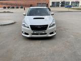 Subaru Legacy 2013 года за 13 200 000 тг. в Астана – фото 3