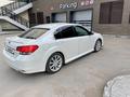 Subaru Legacy 2013 года за 13 200 000 тг. в Астана – фото 6