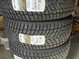 235-55-20 Ikon Autograph Ice 10 SUV (NOKIAN) за 128 500 тг. в Алматы