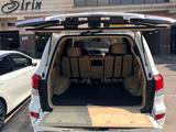Lexus LX 570 2009 года за 17 000 000 тг. в Алматы – фото 5