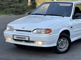 ВАЗ (Lada) 2114 2013 годаүшін2 300 000 тг. в Тараз – фото 3
