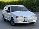 ВАЗ (Lada) 2114 2013 годаүшін2 300 000 тг. в Тараз – фото 4