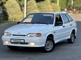 ВАЗ (Lada) 2114 2013 годаүшін2 300 000 тг. в Тараз – фото 2