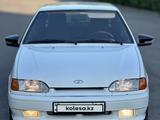 ВАЗ (Lada) 2114 2013 годаүшін2 300 000 тг. в Тараз – фото 5