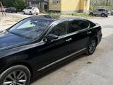 Lexus LS 460 2014 годаүшін15 000 000 тг. в Кызылорда – фото 4