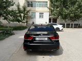 Lexus LS 460 2014 годаүшін15 000 000 тг. в Кызылорда – фото 2
