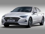 Рычаг передний (сталь) левый Хендай Соната Hyundai Sonata 8 за 90 000 тг. в Алматы – фото 2