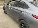 Hyundai Accent 2020 годаүшін6 700 000 тг. в Астана – фото 4