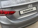 Hyundai Accent 2020 годаүшін6 700 000 тг. в Астана – фото 5