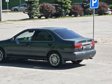 Nissan Sunny 1997 года за 900 000 тг. в Алматы – фото 2