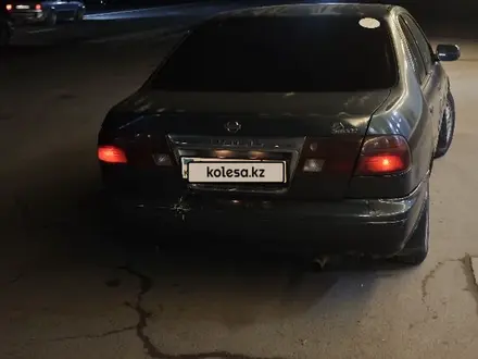 Nissan Sunny 1997 года за 900 000 тг. в Алматы – фото 4