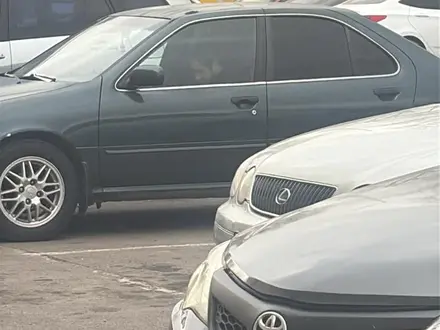 Nissan Sunny 1997 года за 900 000 тг. в Алматы – фото 5