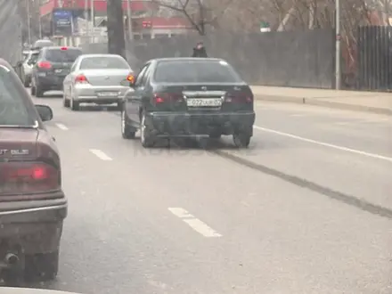 Nissan Sunny 1997 года за 900 000 тг. в Алматы – фото 6