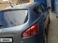 Nissan Qashqai 2008 годаүшін3 800 000 тг. в Астана – фото 7