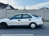 Mitsubishi Carisma 1996 года за 1 600 000 тг. в Тараз – фото 4