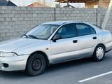 Mitsubishi Carisma 1996 года за 1 600 000 тг. в Тараз – фото 3