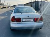 Mitsubishi Carisma 1996 года за 1 600 000 тг. в Тараз – фото 5