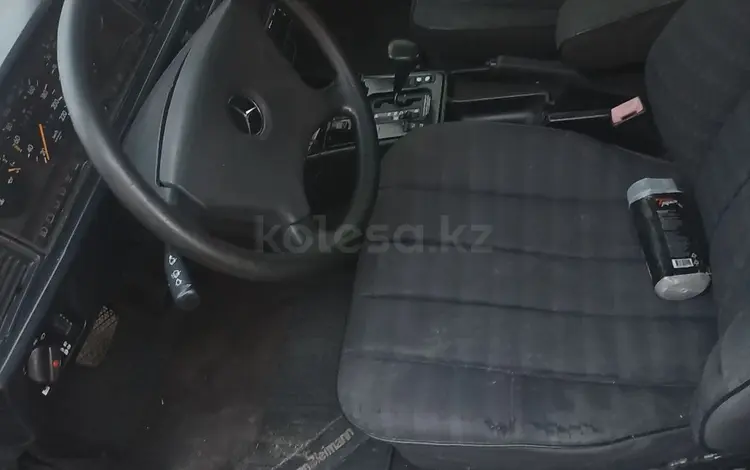 Mercedes-Benz 190 1989 года за 600 000 тг. в Алматы