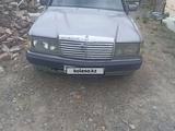 Mercedes-Benz 190 1989 годаүшін600 000 тг. в Алматы – фото 4