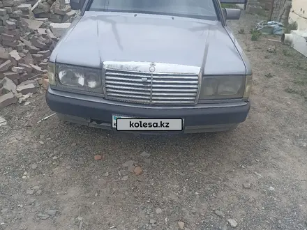 Mercedes-Benz 190 1989 года за 600 000 тг. в Алматы – фото 4