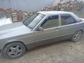 Mercedes-Benz 190 1989 года за 600 000 тг. в Алматы – фото 5