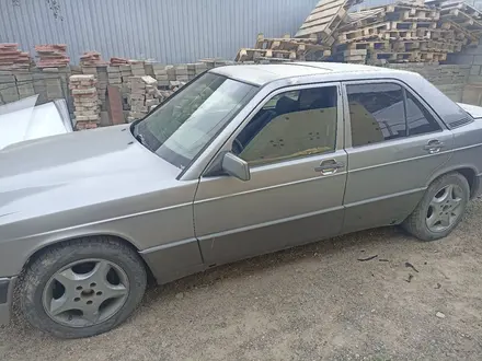 Mercedes-Benz 190 1989 года за 600 000 тг. в Алматы – фото 5