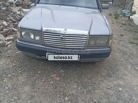 Mercedes-Benz 190 1989 года за 600 000 тг. в Алматы – фото 6
