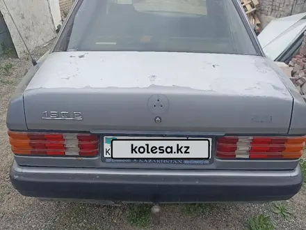 Mercedes-Benz 190 1989 года за 600 000 тг. в Алматы – фото 7