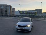 Skoda Rapid 2014 года за 5 200 000 тг. в Актау – фото 3