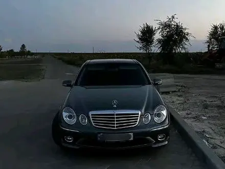 Avtorazbor Mercedes Karaganda № 1 в Алматы