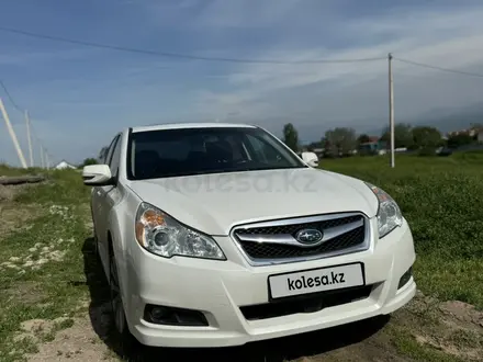 Subaru Legacy 2011 года за 8 150 000 тг. в Алматы