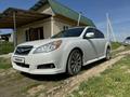 Subaru Legacy 2011 года за 8 150 000 тг. в Алматы – фото 13