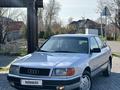 Audi 100 1991 годаүшін2 250 000 тг. в Тараз