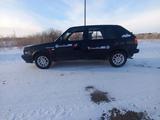 Volkswagen Golf 1991 годаүшін1 400 000 тг. в Астана – фото 2