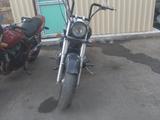 Honda  Shadow 400 1997 годаүшін1 100 000 тг. в Алматы – фото 3