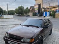 ВАЗ (Lada) 2115 2012 годаүшін950 000 тг. в Шымкент