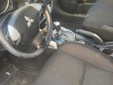 Mitsubishi ASX 2011 годаүшін5 300 000 тг. в Алматы – фото 4
